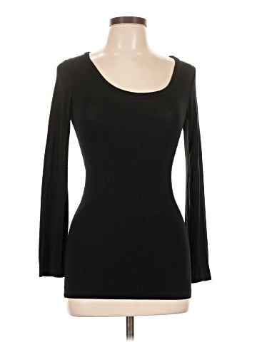 Dry Goods 3/4 Sleeve T-Shirt (view 1)