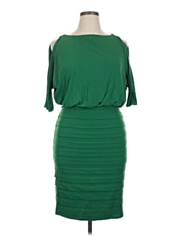 AA Studio AA Cocktail Dress (view 1)