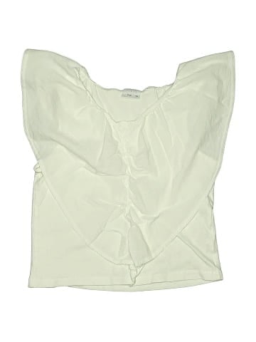 Zara Kids Sleeveless Blouse (view 1)