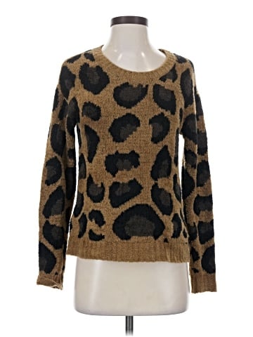 BCBGMAXAZRIA Pullover Sweater (view 1)
