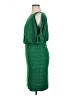 AA Studio AA Solid Green Cocktail Dress Size 16 - photo 5