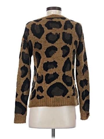 BCBGMAXAZRIA Pullover Sweater (view 2)