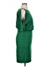 AA Studio AA Solid Green Cocktail Dress Size 16 - photo 4