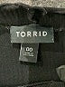 Torrid Black Pullover Sweater Size Med Plus (00) - photo 7