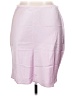 J.Crew 100% Viscose Pink Formal Skirt Size XL - photo 1