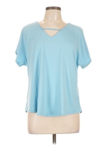 Tranquility by Colorado Clothing Short Sleeve T-Shirt (view 1)