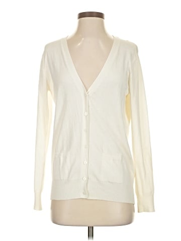Isaac Mizrahi Cardigan (view 1)