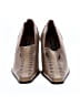 Paul Green 100% Leather Brown Tan Heels Size UK 5 / US 7 - photo 2