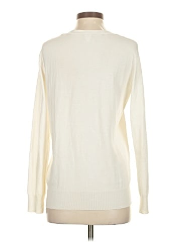 Isaac Mizrahi Cardigan (view 2)