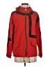 SPEEDWAY 100% Polyester Red Zip Up Hoodie Size S - photo 1