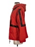 SPEEDWAY 100% Polyester Red Zip Up Hoodie Size S - photo 5