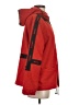 SPEEDWAY 100% Polyester Red Zip Up Hoodie Size S - photo 4