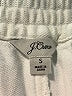 J.Crew White Casual Pants Size S - photo 7
