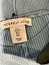 Sincerely Jules Blue Casual Pants Size L - photo 7