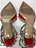 Valentino Garavani Red Heels Size EU 37 1/2 - photo 6