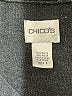Chico's Gray Pullover Sweater Size Lg (2) - photo 7