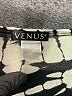 Venus Tie-dye Black Cocktail Dress Size S - photo 7