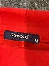 Sampeel Red Sleeveless T-Shirt Size M - photo 7