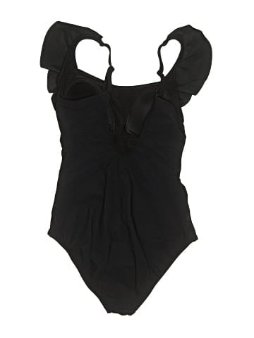 Profile by Gottex One Piece Swimsuit (view 2)