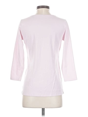 Allison Daley 3/4 Sleeve T-Shirt (view 2)