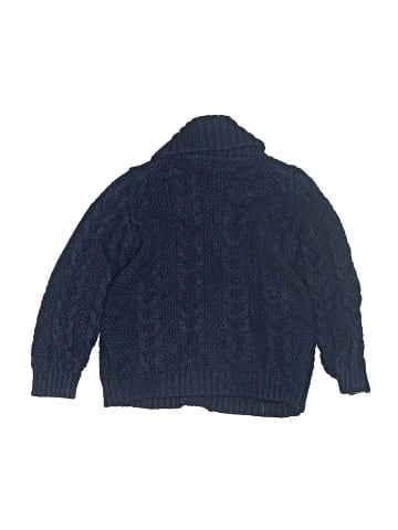 Janie and Jack Cardigan (view 2)