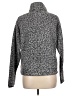 SO 100% Polyester Gray Pullover Sweater Size L - photo 2