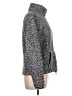SO 100% Polyester Gray Pullover Sweater Size L - photo 4