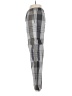 Theory Plaid Gray Casual Pants Size P (petite) - photo 5