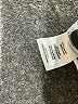 Assorted Brands 100% Polyester Blue Short Sleeve Blouse Size S - photo 8