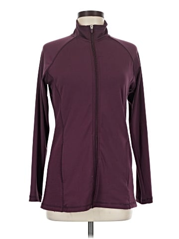 Cali Track Jacket (view 1)
