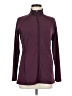 Cali Purple Track Jacket Size M - photo 1