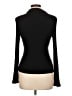 Reformation Jeans Black Pullover Sweater Size L - photo 2