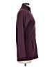 Cali Purple Track Jacket Size M - photo 4