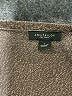 Ann Taylor Factory Metallic Brown Pullover Sweater Size L - photo 7