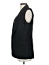 Alexander Wang Black Tuxedo Vest Size 4 - photo 5