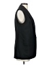 Alexander Wang Black Tuxedo Vest Size 4 - photo 4