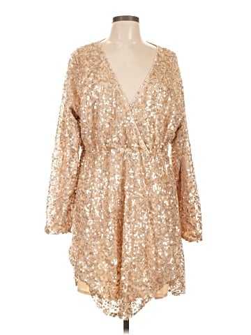 Boohoo Cocktail Dress (view 1)