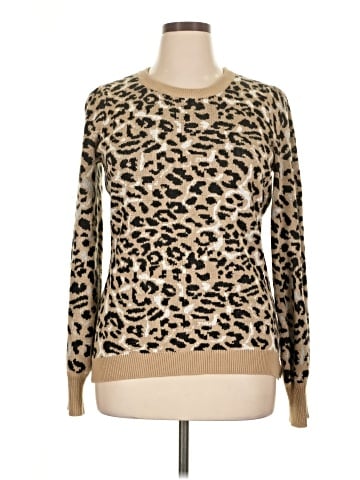New York & Company Pullover Sweater (view 1)