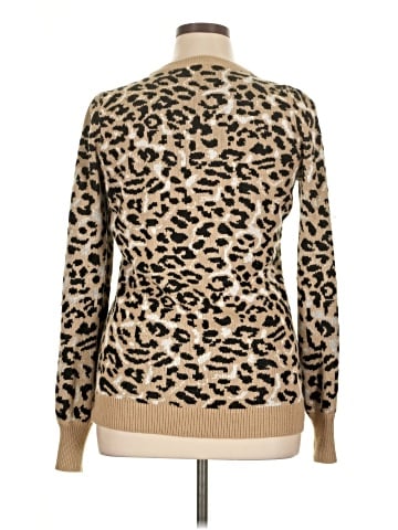 New York & Company Pullover Sweater (view 2)