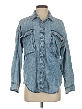 American Eagle Outfitters Denim Jacket
