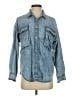 American Eagle Outfitters Blue Denim Jacket Size XS - Sm - photo 1