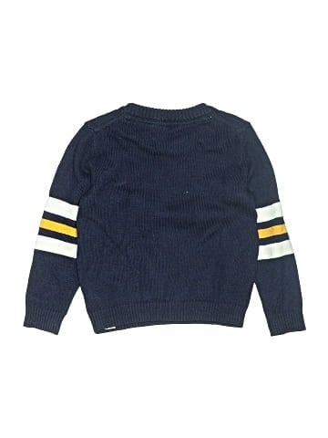 Janie and Jack Pullover Sweater (view 2)
