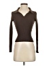 Unbranded Brown Pullover Sweater Size S (estimated) - photo 1