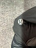 Lululemon Athletica Graphic Black Active Pants Size 6 - photo 7