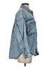 American Eagle Outfitters Blue Denim Jacket Size XS - Sm - photo 4