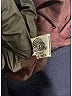 Christian Dior 100% Wool Blue Wool Blazer Size 8 - photo 10