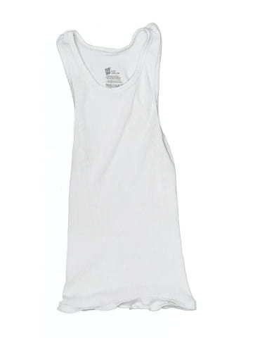Hanes Sleeveless T-Shirt (view 1)