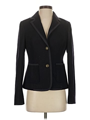 Lands' End Wool Blazer (view 1)