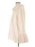 Calvin Klein Ivory Turtleneck Sweater Size L - photo 5