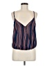 BCBGeneration Blue Tank Top Size M - photo 1